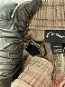 Art Class Brown Khakis Size 6 - 7 - photo 3