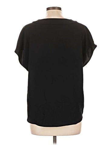 Apt. 9 Short Sleeve Blouse (view 2)