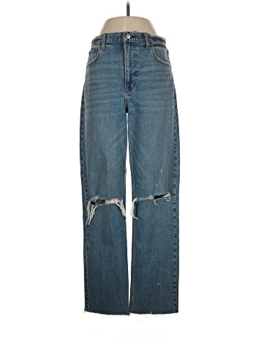 Abercrombie & Fitch Jeans (view 1)