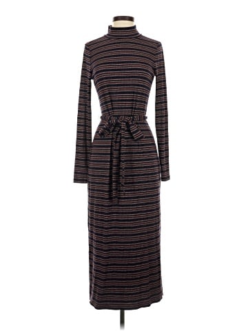 Ann Taylor LOFT Casual Dress (view 1)