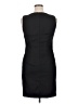 AB Studio Solid Black Cocktail Dress Size 14 - photo 2