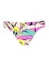 Roxy Print Pink Swimsuit Bottoms Size M - photo 2