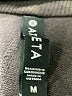 Athleta Gray Cardigan Size M - photo 4