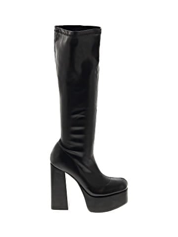 Bamboo Boots (view 1)