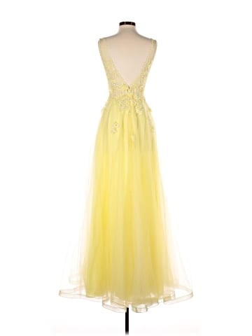 Amarra Cocktail Dress (view 2)