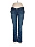 William Rast Hearts Blue Jeans Size 31 waist - photo 1