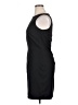 AB Studio Solid Black Cocktail Dress Size 14 - photo 5