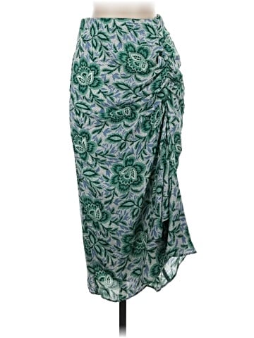 Ann Taylor Casual Skirt (view 1)