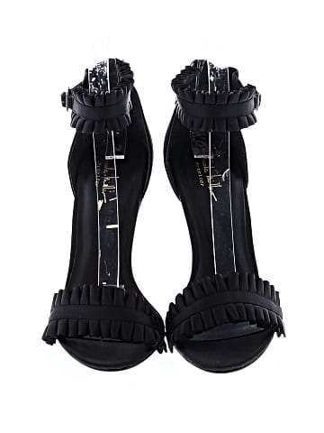 Nicole Miller Artelier Sandals (view 2)