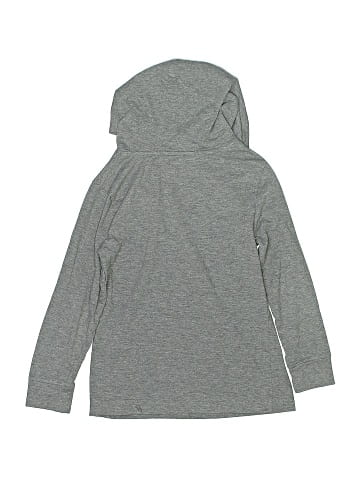 Nike Long Sleeve T-Shirt (view 2)