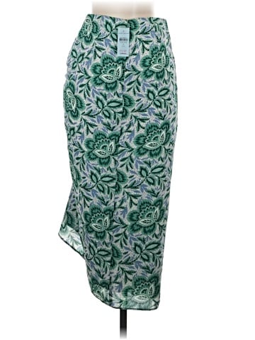 Ann Taylor Casual Skirt (view 2)