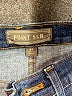 Point Sur Blue Jeans Size 27 waist - photo 7