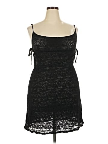 Second Skin Casual Dress (view 1)