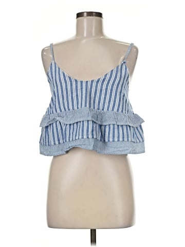 Live 4 Truth Sleeveless Top (view 1)