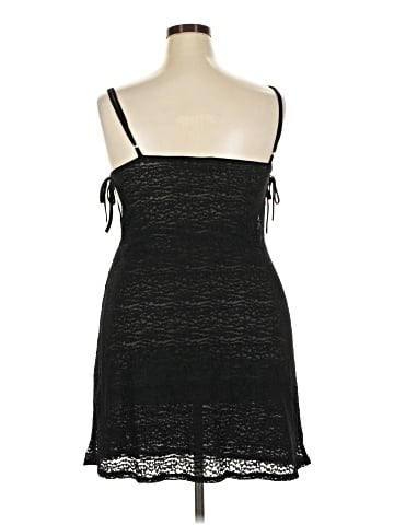 Second Skin Casual Dress (view 2)