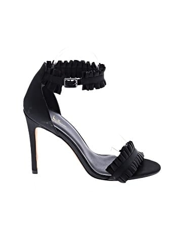 Nicole Miller Artelier Sandals (view 1)