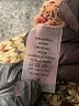 Peruvian Connection Tweed Brown Wool Cardigan Size M - photo 5