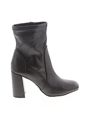 A New Day Ankle Boots (view 1)