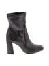 A New Day Black Ankle Boots Size 6 1/2 - photo 1