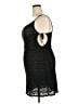 Second Skin Black Casual Dress Size XXL - photo 5