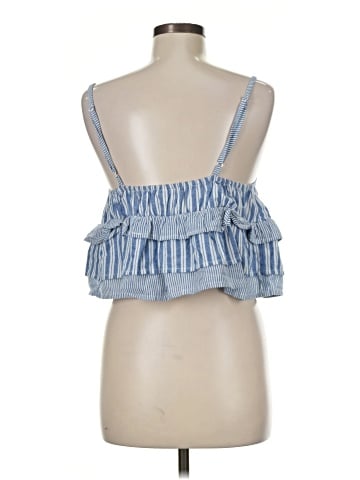 Live 4 Truth Sleeveless Top (view 2)