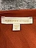 Monteau Brown Short Sleeve Top Size XL - photo 7