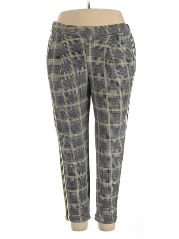 Hot Kiss Casual Pants (view 1)