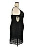 Second Skin Black Casual Dress Size XXL - photo 4