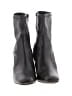 A New Day Black Ankle Boots Size 6 1/2 - photo 2