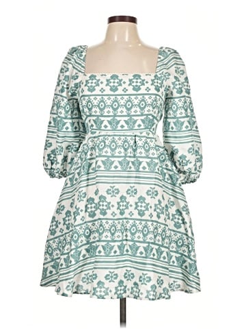 Kivari Casual Dress (view 1)