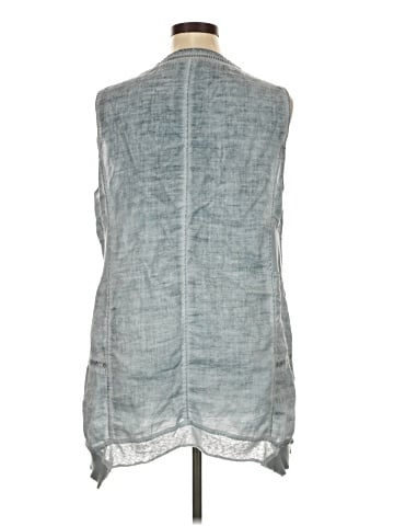 Soft Surroundings Sleeveless Top (view 2)