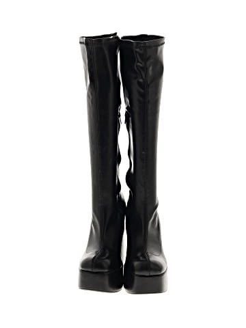 Bamboo Boots (view 2)