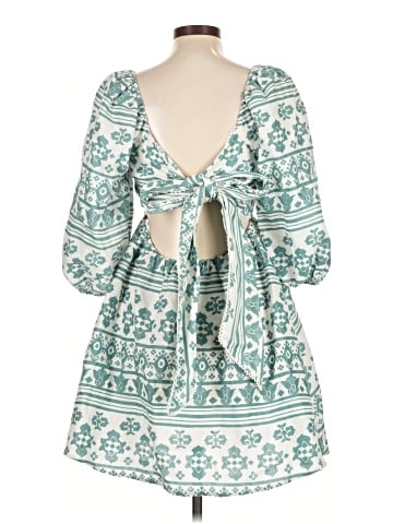 Kivari Casual Dress (view 2)