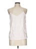Express White Tank Top Size L - photo 1