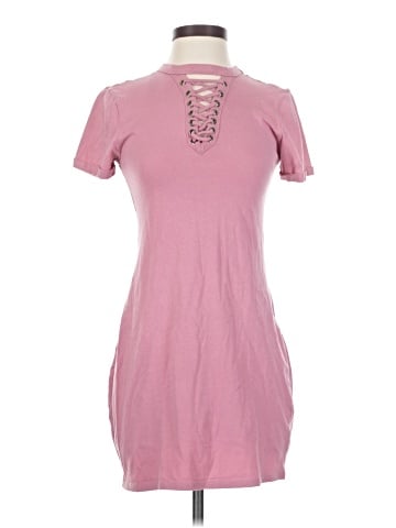 Alya Casual Dress (view 1)