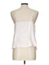 Express White Tank Top Size L - photo 2