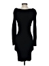 Express Black Cocktail Dress Size S - photo 2