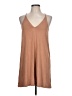 Double Zero Tan Tank Top Size L - photo 1