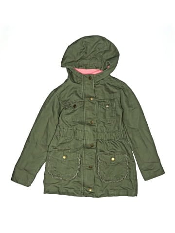 Cat & Jack Raincoat (view 1)