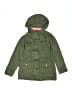 Cat & Jack Solid Green Raincoat Size 6 - 6X - photo 1