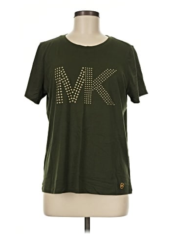 MICHAEL Michael Kors Short Sleeve T-Shirt (view 1)