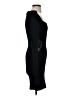 Express Black Cocktail Dress Size S - photo 4