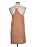 Double Zero Tan Tank Top Size L - photo 2