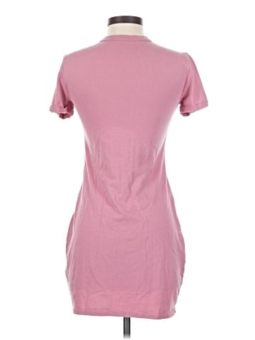 Alya Casual Dress (view 2)