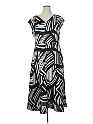 Anne Klein Casual Dress (view 1)