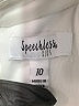 Speechless Floral White Dress Size 10 - photo 3
