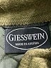 Giesswein Argyle Green Coat Size EU (IT) 38 / US 2 - photo 6