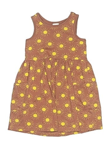 Hanna Andersson Dress (view 1)
