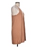 Double Zero Tan Tank Top Size L - photo 4