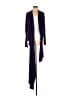 MICHAEL Michael Kors Purple Cardigan Size L - photo 1
